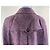 Abrigo corto Junya Watanabe estilo poncho lana Multicolor - vista 8