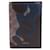 Christian Dior Multicolor Leather Card Case Multiple colors  ref.1682372