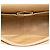 Chanel Gold Reissue 2.55 in pelle di vitello invecchiata Double Flap 227 D'oro - vista 4