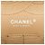 Chanel Gold Reissue 2.55 in pelle di vitello invecchiata Double Flap 227 D'oro - vista 5