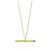 Colar Tasaki Balance Neo