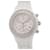 TECHNOMARINE TECHNODIAMOND WEISSE KERAMIK DTC55C 39MM QUARZ UHR Weiß
