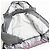 Giacca bomber in cashmere Thom Browne grigia - vista 3