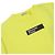Moncler Genius MAGLIA Camiseta Amarilla S Amarillo - vista 2
