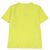 Moncler Genius MAGLIA Camiseta Amarilla S Amarillo - vista 3