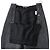 Chanel Woll-Tweed-Hose COCO Mark Grau 36 Braun - Ansicht 5
