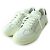Baskets en cuir Gancini de Salvatore Ferragamo, Femme