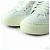 Baskets en cuir Gancini de Salvatore Ferragamo, Femme - vue 6