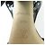 Sandali Shake Line da donna Louis Vuitton neri - vista 11