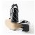Sandali Shake Line da donna Louis Vuitton neri - vista 5