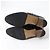 Hermès Botas de Tobillo de Cuero HERMES Medor Collier de Chien Negro Oro - vista 7