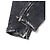 Calça jeans preta DSQUARED2 para mulheres - vista 6