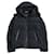 Autre Marque DESCENTE Mizusawa Down Jacket Black S Plastic  ref.1683473