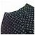 Shorts Monogramma Gradiente Amen Break Louis Vuitton Nero - vista 3