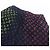 Shorts Monogramma Gradiente Amen Break Louis Vuitton Nero - vista 4