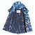 Autre Marque Chaleco ligero de plumas con capucha TATRAS MTA51S4375 azul - vista 3