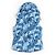 Autre Marque Chaleco ligero de plumas con capucha TATRAS MTA51S4375 azul - vista 4