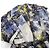 Casaco Trench Louis Vuitton Azul Marinho 50 - vista 2