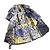 Casaco Trench Louis Vuitton Azul Marinho 50 - vista 3