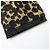 Abrigo trench de nylon leopardo Louis Vuitton marrón - vista 8