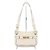 Hermès Borsa a spalla Hermes Gypsiere Evercolor Grigio