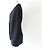 Hermès HERMES schwarze Woll-Nylon-Doppelreiherjacke - Ansicht 3
