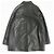 Loewe Cappotto in pelle di cervo Loro Piana Rain System XL - vista 4