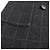 Abrigo Chester Doble de Cachemira Bottega Veneta Gris Castaño - vista 6