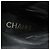 Botas largas de cuero y tweed Chanel G39614 negras - vista 11