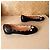 Bailarinas Gucci de piel negra 36IT Negro - vista 8