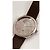 Relógio Hermès Arceau GM Automático Aço Cinza Escuro Cinza antracite - vista 4