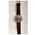 Relógio Hermès Arceau GM Automático Aço Cinza Escuro Cinza antracite - vista 5