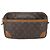 LOUIS VUITTON Clutch Compiegne 28 M51845 LV Auth 91471 Monogramma - vista 13