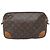 LOUIS VUITTON Clutch Compiegne 28 M51845 LV Auth 91471 Monogramma - vista 2