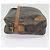 LOUIS VUITTON Clutch Compiegne 28 M51845 LV Auth 91471 Monogramma - vista 3