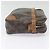 LOUIS VUITTON Clutch Compiegne 28 M51845 LV Auth 91471 Monogramma - vista 4