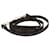 LOUIS VUITTON Monogram Shoulder Strap 40.9"" LV Auth 91549 Cloth  ref.1685127