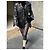 Chanel Vintage-Lederjacke von 1996 Größe Fr38 Dunkelgrün - Ansicht 3
