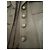 Chanel Vintage-Lederjacke von 1996 Größe Fr38 Dunkelgrün - Ansicht 8