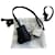 bell, pull tab, new Hermès padlock for Kelly or Birkin handbag Black  - view 1