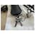 bell, pull tab, new Hermès padlock for Kelly or Birkin handbag Black  - view 4