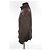 Hackett London Lederjacke Khaki - Ansicht 3