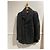 Abrigos SAINT LAURENT T.FR 38 Lana Negro