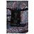 Ba&sh, blusa envolvente Danny con estampado floral Multicolor - vista 5