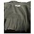 Anine Bing, camicia verde con tasche - vista 6