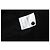 Anine Bing, camicia nera con tasche Nero - vista 7