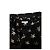 Equipment Ausrüstung, Blusenkleid mit Sternenprint Schwarz - Ansicht 6