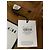 Gabardina Coach Marrón Beige Algodón Castaño - vista 10
