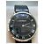 Orologio meccanico Pequignet Emile nero argento - vista 3