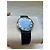 Orologio meccanico Pequignet Emile nero argento - vista 4